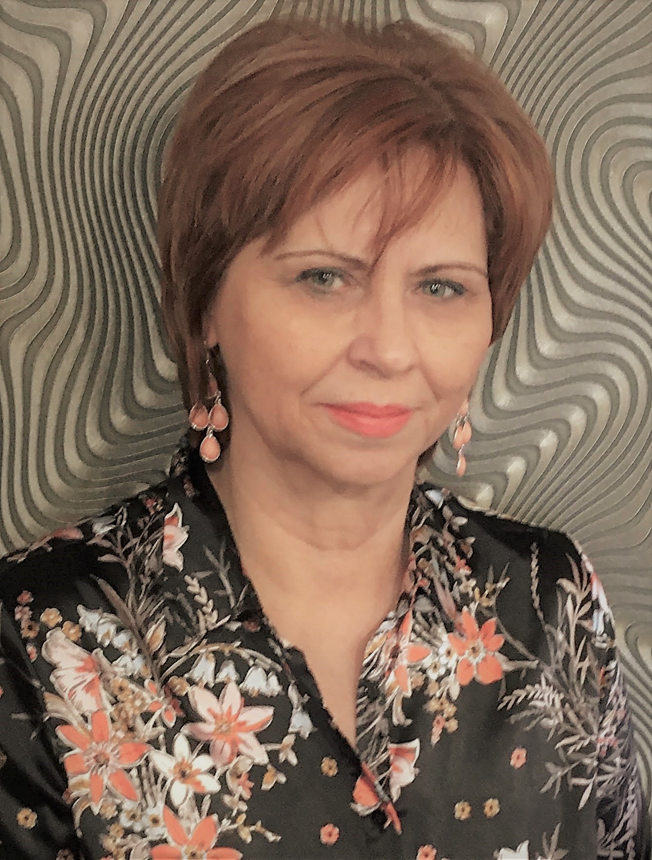 Szabó Anna pszichológus