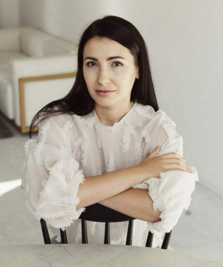 Barabás Anna